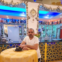 Murat, 38, 