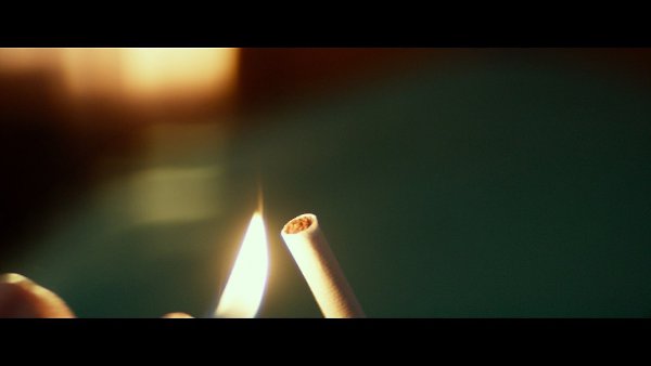 ����������� / Lucky, 2017.dir. John Carroll Lynchcin. Tim Suhrstedt - 3