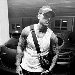 Alex, ����