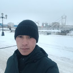 Mergen, ������, 22 ����