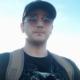 Alex, 29,  