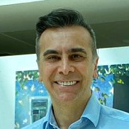 David William, 60 лет, Москва