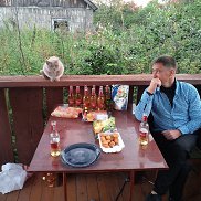 Евгений Ополев, 36 лет, Омск Евгений Ополев, 36 лет, Омск