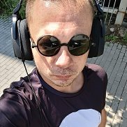 Vladimir Edisonovich, 38 ���, ����������
