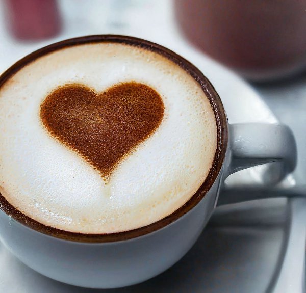 Исследование: люди хотят кофе, но не любят его.Немецкие учёные провели исследование, в котором ...