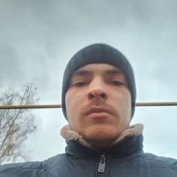 Олег, 27, Белгород