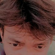 Ahmad, 21 , 