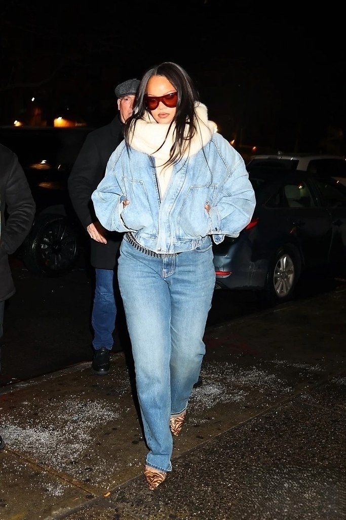 #Paparazzi - 3