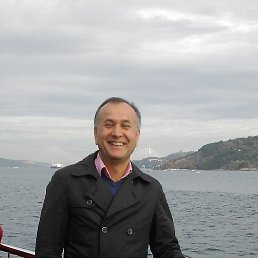 ���� Ahmet, ������, 54 ���� - ��������� 13 ������ 2024