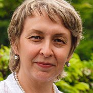 Olga, 55 , 