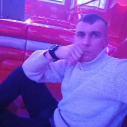 Ivan, 36, 