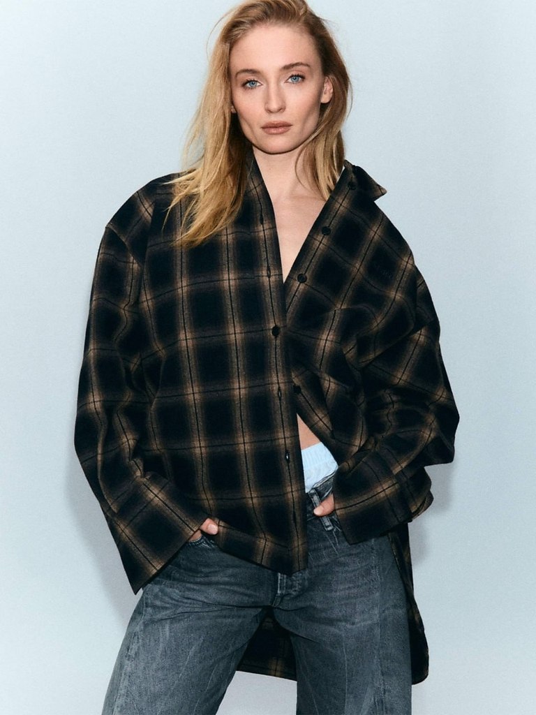 ���� Ҹ����, ��������� ��������� � ������ ����� ���������, �������� ����� ����� Porter Magazine. � ... - 5