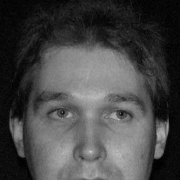 Sergius, 45, 