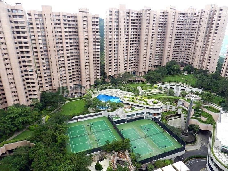 Hong Kong Parkview     .   ,    ,  ... - 3