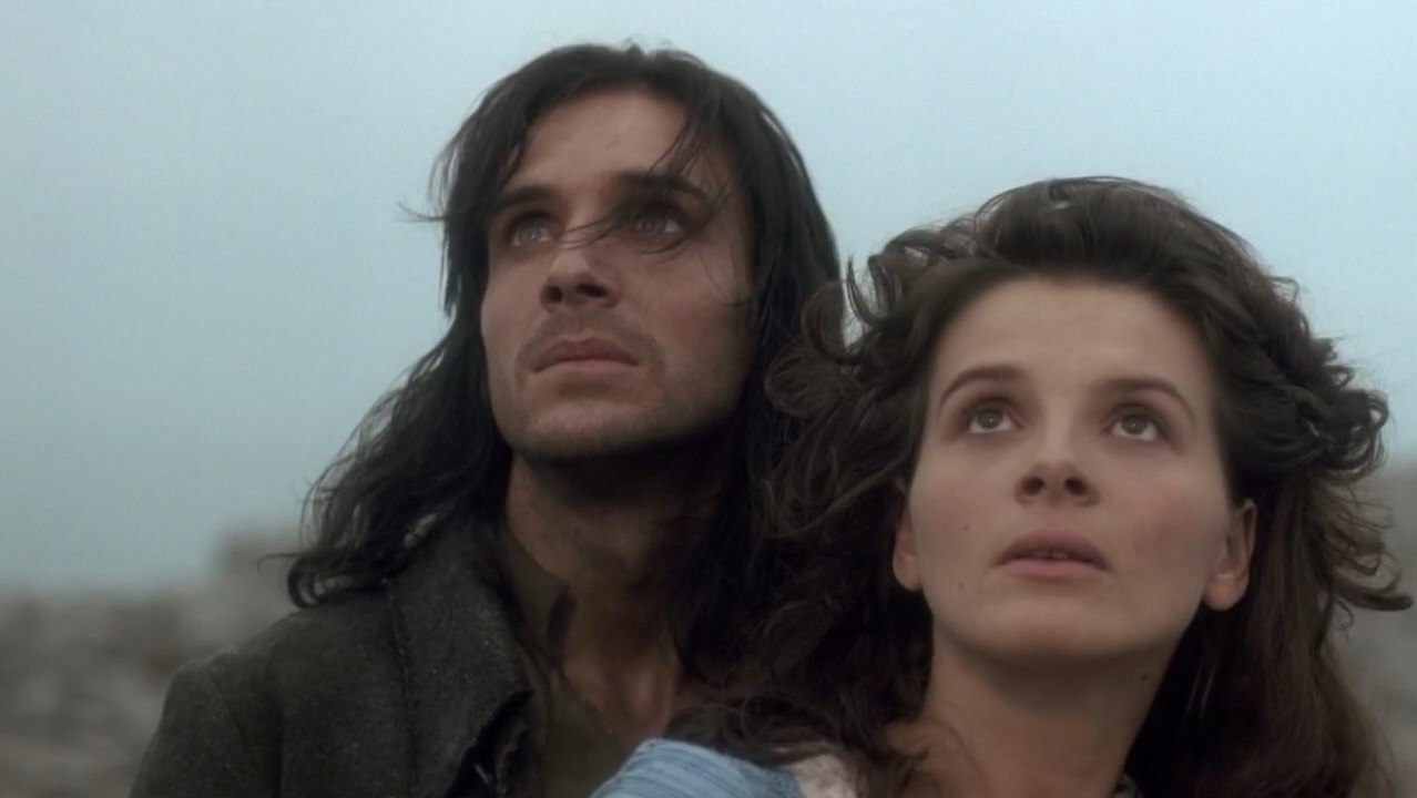   / Wuthering Heights, 1992.dir. Peter Kosminskycin. Mike Southon - 6