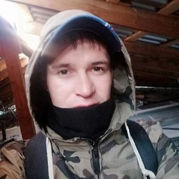 IVAN, 30, 