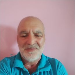 Mubariz, 62, 
