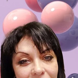 Evgeniya, 51, --