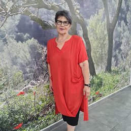 Alla, 73, -