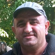 Vachagan Margaryan, 42 , 