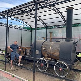 Alex, �����, 46 ���