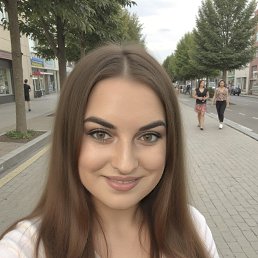 Angelinka, 27, 