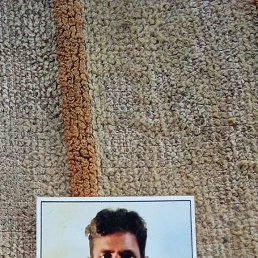 ���� Kumar, ������, 43 ���� - ��������� 17 ��� 2026