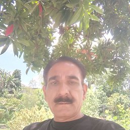 Khan, 44, -