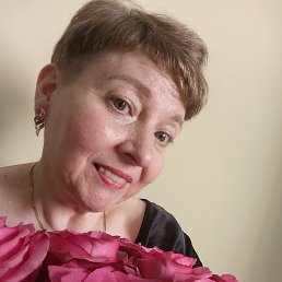 Oksana, �����, 54 ����