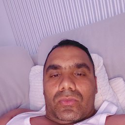 Samir, 37, 