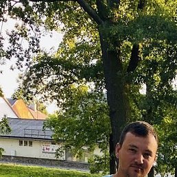 Yurii Hereben, 32, 