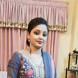 Pooja Shaman, 23, 