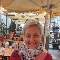 Natali, 43, 