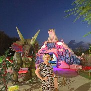 Svetlana, 44 , 