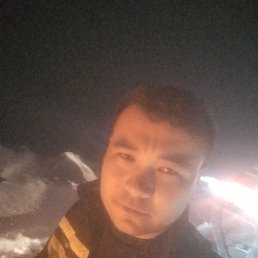 Murodjon Samadov, 29, 