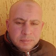 Samir, 36 , 