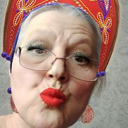 Лиза, 66 лет, Братск Лиза, 66 лет, Братск