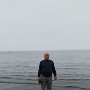 Георгий, 54 года, Владивосток Георгий, 54 года, Владивосток