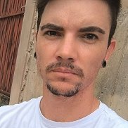 Alan, 35 ���, ���-�����