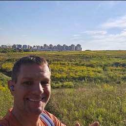 Alex, 53, 