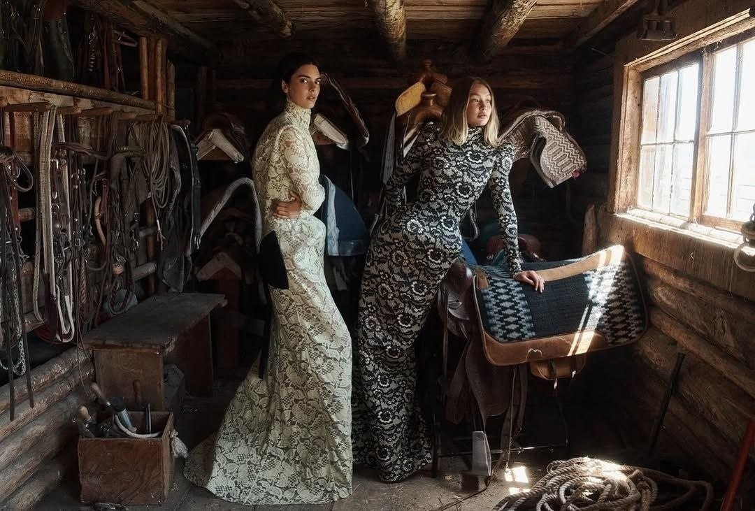          Vogue - 3
