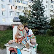 Наиля, 58 лет, Выкса Наиля, 58 лет, Выкса