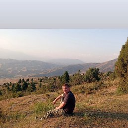 Andrey, 45, 