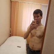 Azamat, 29 , 