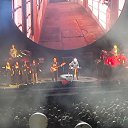 David Gilmour - High Hopes (Pink Floyd) Hollywood bowl Los Angeles, October 31, 2024 w/ balloons!   Hollywood Bowl Pink Floyd concert 30 10 24 hollywood los angeles