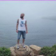 Yvan, 46 ���, �����