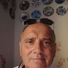 Valter Dalmonte, 45, 