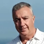 David, 61 , 