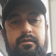 Amir, 38 , -