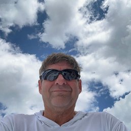 Timur Yakushev, 51, 